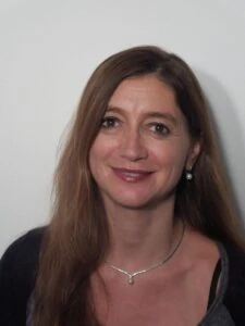 Monica Simoncini - College Golf Drive Founder